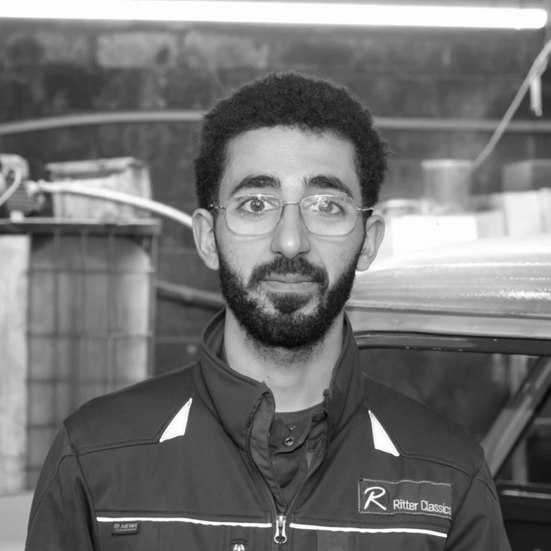 Halil Kayikci