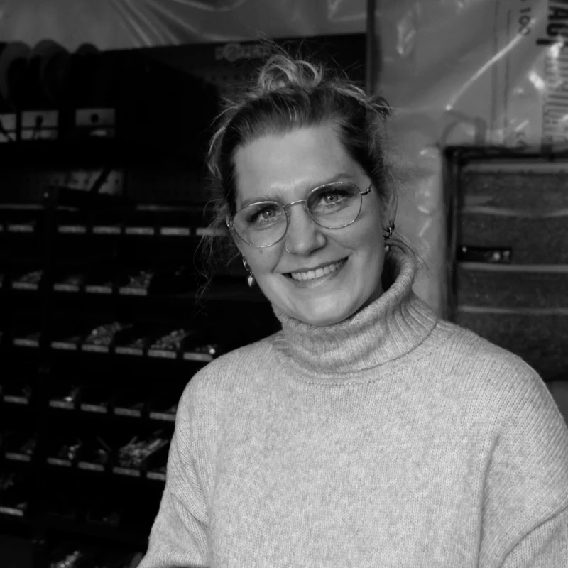 Jessica Franken