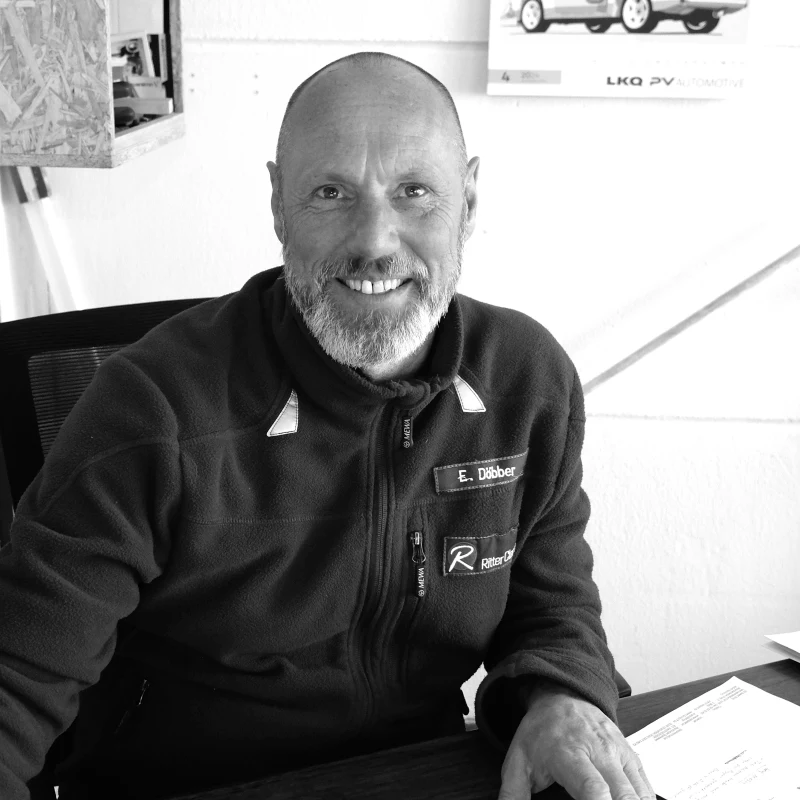 Elmar Döbber