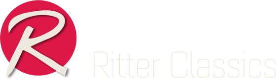 Riiter ClassicsLogo